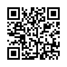 QR Code for bitcoin:166dMx2PQn86KNt91MoSDdynTZzzz4XWG4