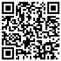 QR Code for bitcoin:166eGMeiegHMHS4VnRV8A3i1NoxFKzJEEU