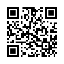 QR Code for bitcoin:166fPSTsyScckN71d4KbGhzmZQFzmoea8a