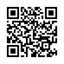 QR Code for bitcoin:166gQGPxaLxnoKfGy78af2UPshbM2im3eL