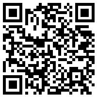 QR Code for bitcoin:166hNji61Wkk8X36cptaDo7ApMEkWvL17g
