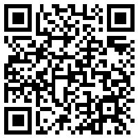 QR Code for bitcoin:166hpxMfmf7VxFdgorZbdEfk7m8aYMrGVE