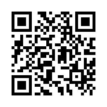 QR Code for bitcoin:166i7P4de2osvCow615oLfK7w46LYRgu7e