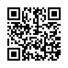 QR Code for bitcoin:166kKP4GzuSBce25SLBxRwcDcWwEqABDbp