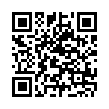 QR Code for bitcoin:166kh3BmCbB1RjTQkr92s6gEJsBys6jK73