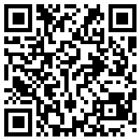 QR Code for bitcoin:166myEu4QscQsvj2zeVM25HzHCWm7LUERY