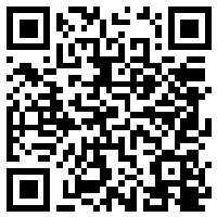 QR Code for bitcoin:166oEsgrCErV3r8S3w8ggnMeFDPjYben9e