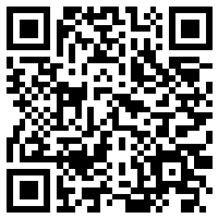 QR Code for bitcoin:166ojFgXVUUvbqCFbn2Ce8x19DrnGed8ao
