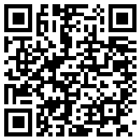 QR Code for bitcoin:166owJr4mLrgLBr5VATEPFs1EydzNpCvkU