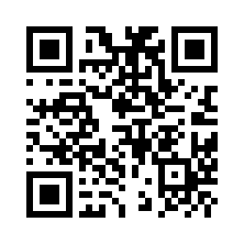 QR Code for bitcoin:166pezmxRz6ytTmAqhzMCCsrHiAppUj1o3