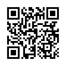 QR Code for bitcoin:166q8sdDBHVQac2iMe6rFN2kyaEB7nEYkW