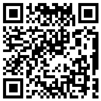 QR Code for bitcoin:166qDRXwsFKBJ8EsWbRCGVgVcbmLejwMe7