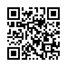 QR Code for bitcoin:166qGVXpS7cR2vbYmSj3N2fgXVWiL6A8tk
