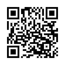 QR Code for bitcoin:166qhURbmpnEDEPaHBnnjmbRUSbaUb9FNs