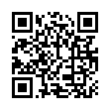 QR Code for bitcoin:166rSmDb84SENByNJu3K37pBJ6sWN27cnb
