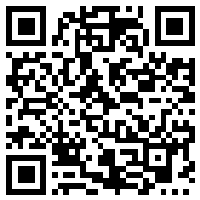 QR Code for bitcoin:166tMgDBYLfen2Sva858sT54JZb7vY47JQ