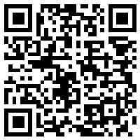 QR Code for bitcoin:166u1S6UA1JrAX2BQCWDhmRqpAoFpwffM5