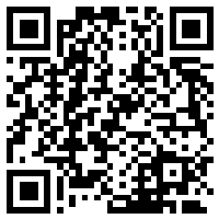 QR Code for bitcoin:166vHc5T87DuR6S6m1oJ4Um7Z2WuEknXvr