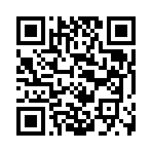 QR Code for bitcoin:166vJdoUC8FjmFNyeMW2eYcXNNfMqmeRKw