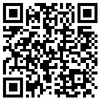QR Code for bitcoin:166vPD1iwQiBmcpMFWQ5DNfGo9mjJhmkK6