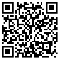 QR Code for bitcoin:166vcP8xEGTPXexHza5FYK53Ly8psf3KJN