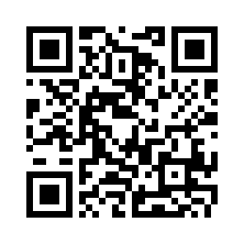 QR Code for bitcoin:166x6jMGuXRHHDdVYJ3vsVGS7aLU4wBjEW