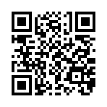 QR Code for bitcoin:166xtxbEdtx7CUqDD64tXSegMg9frnKiC8