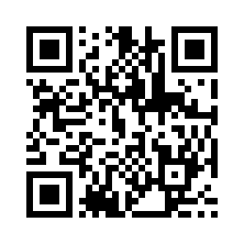 QR Code for bitcoin:16767vJpgaF39CgrhjeXpQuPLcuFvWJMuS