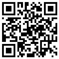 QR Code for bitcoin:1676NJHDRZMT74oGNanfC9NWsr2UZeCbZY