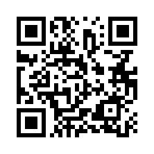 QR Code for bitcoin:167BdDJe8qvbBTYh95eV2JWDXFmb4b7wWJ