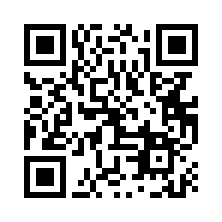QR Code for bitcoin:167ByBAZ1ttZMuvTjRQ3edRRbPdaYYYNfP