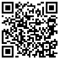 QR Code for bitcoin:167CJ9HcWuJs6hNPay4QcpyAZaUbaDYMqH