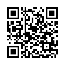QR Code for bitcoin:167CMfRo7bAx1f3symLZBZ4AprqnGRocsB