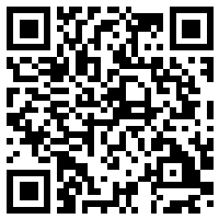 QR Code for bitcoin:167DqB2XZUh1fTnQMA2uTT3hG15mn5rA4j