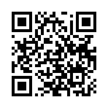 QR Code for bitcoin:167FergWvL5gmAeshXtkCWmV1nZhn42mjY