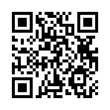 QR Code for bitcoin:167GFcGG2b6QGpPHj167PUFmgkPmVsi8mE