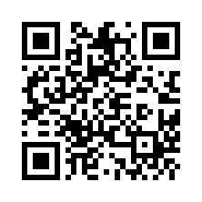 QR Code for bitcoin:167GYzjrbZX4SDsPJUhjRacKFAYw5FuF1k