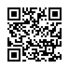 QR Code for bitcoin:167GcZas4DpvN96eSDqndQFELEnfGroRWR
