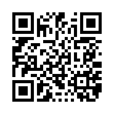 QR Code for bitcoin:167NdTtkFREEMfUqdb1pGb4waojyMQJrXw