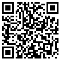 QR Code for bitcoin:167REix27Nj4UAyLPoorFPeVPx1pedAsLB