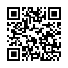 QR Code for bitcoin:167UnvrCSzFAm7Ao31YRbdeRbj6soT126n