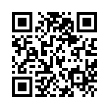 QR Code for bitcoin:167XeWPd6MsTZ2zKvFegYrPfYNGDoReLV9