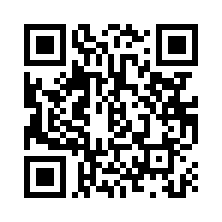 QR Code for bitcoin:167YSPLX1JRANSrsRezpHXTpAS59JmYTWY