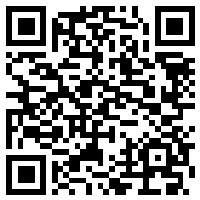 QR Code for bitcoin:167YbJB6BevNK2XoCfRBiP7wwDvhtLcFX1