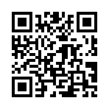 QR Code for bitcoin:167bKLSWfzBepwYx53duE7GTSCkBdPJjo1