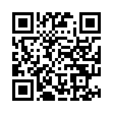 QR Code for bitcoin:167cQWRpM7bEkCcwfkeuiTjaApAKHknZot