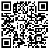 QR Code for bitcoin:167dBiV9CG1FAQDEGHWs4BtbTFY2oZgnhC