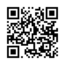 QR Code for bitcoin:167ffYPp3cbEGkks9YA42oBaKfjchKdHQp