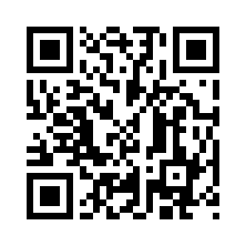 QR Code for bitcoin:167h8bfVnhfuucDBkFcw3JFPTZeD4XNeSE
