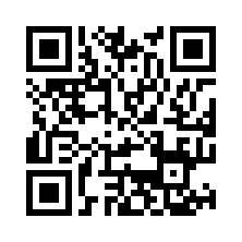 QR Code for bitcoin:167ntBogchLTcp9jmcMPHWYziGYJimdvB3